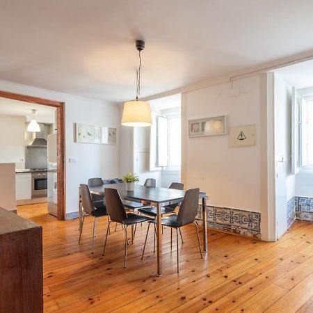 Flh Se Apartment Lisbon Luaran gambar