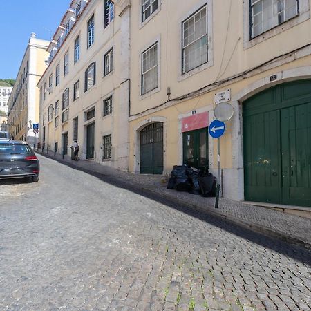 Flh Se Apartment Lisbon Luaran gambar