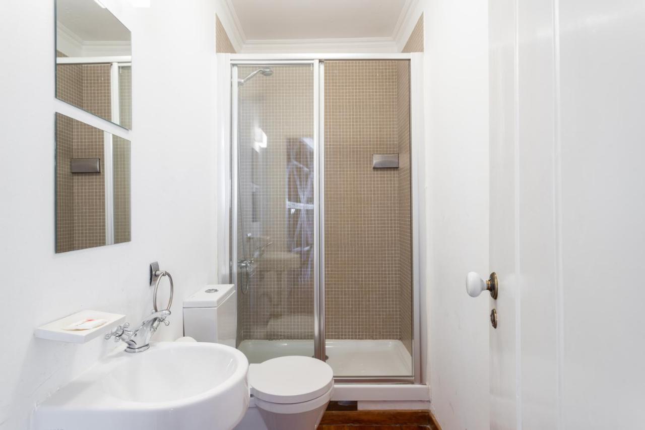 Flh Se Apartment Lisbon Luaran gambar
