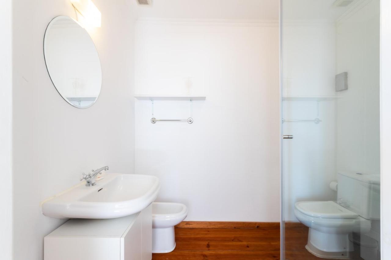 Flh Se Apartment Lisbon Luaran gambar
