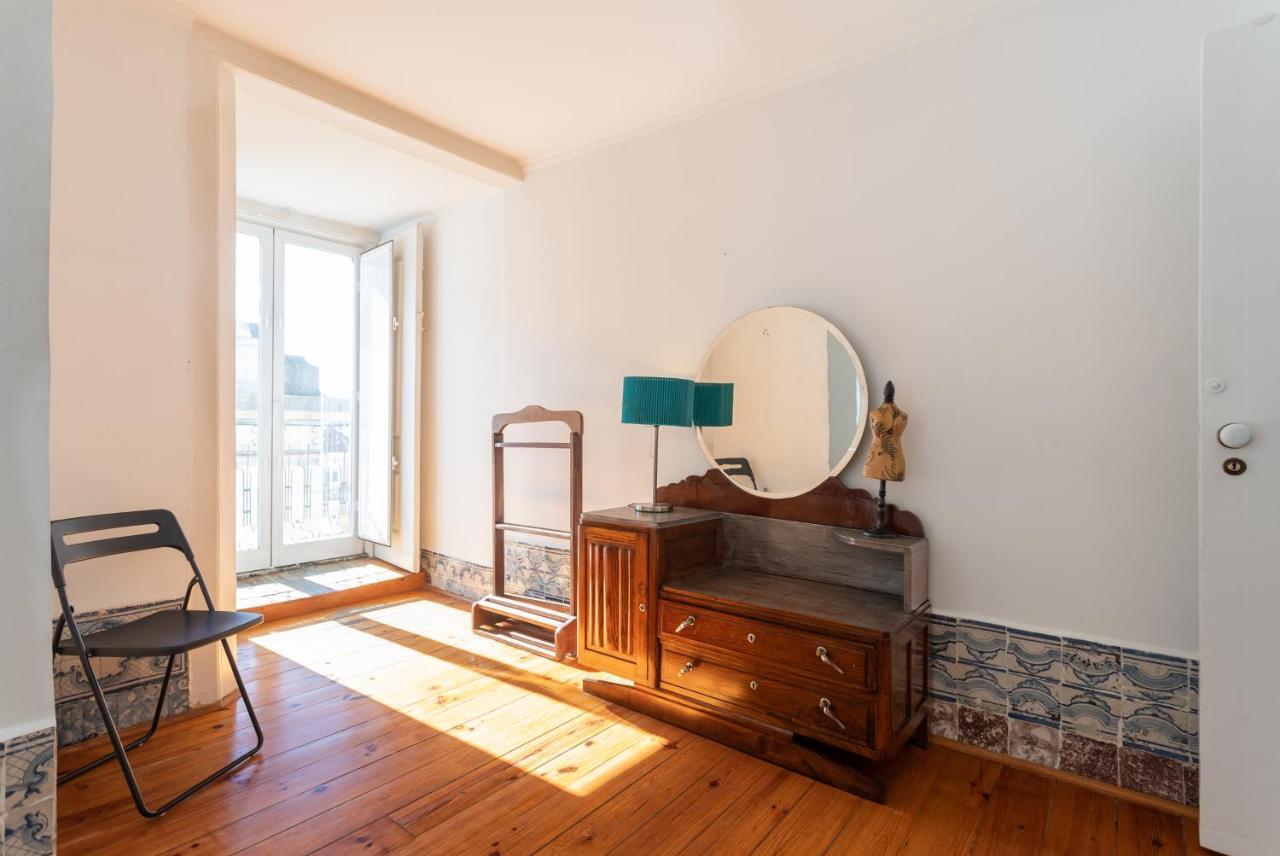 Flh Se Apartment Lisbon Luaran gambar