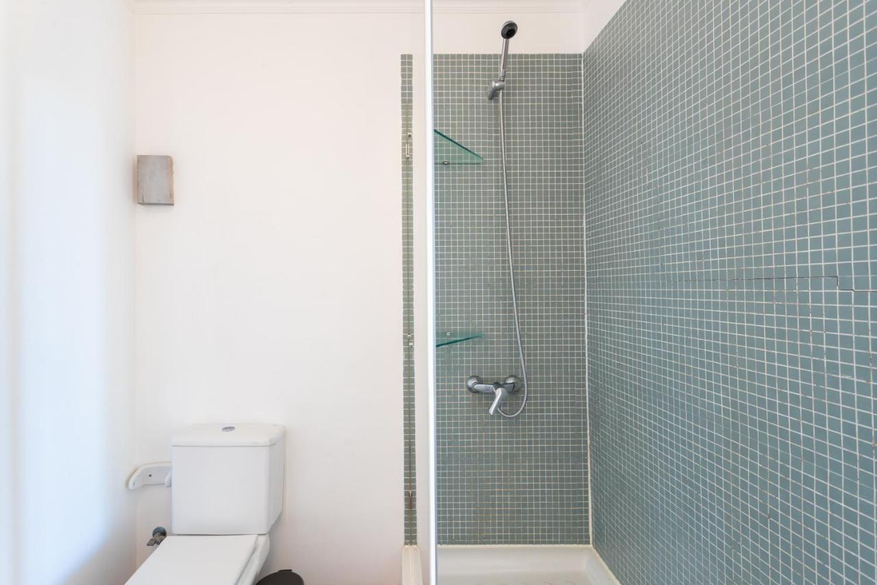Flh Se Apartment Lisbon Luaran gambar
