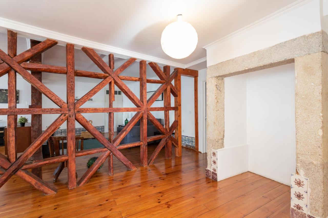 Flh Se Apartment Lisbon Luaran gambar