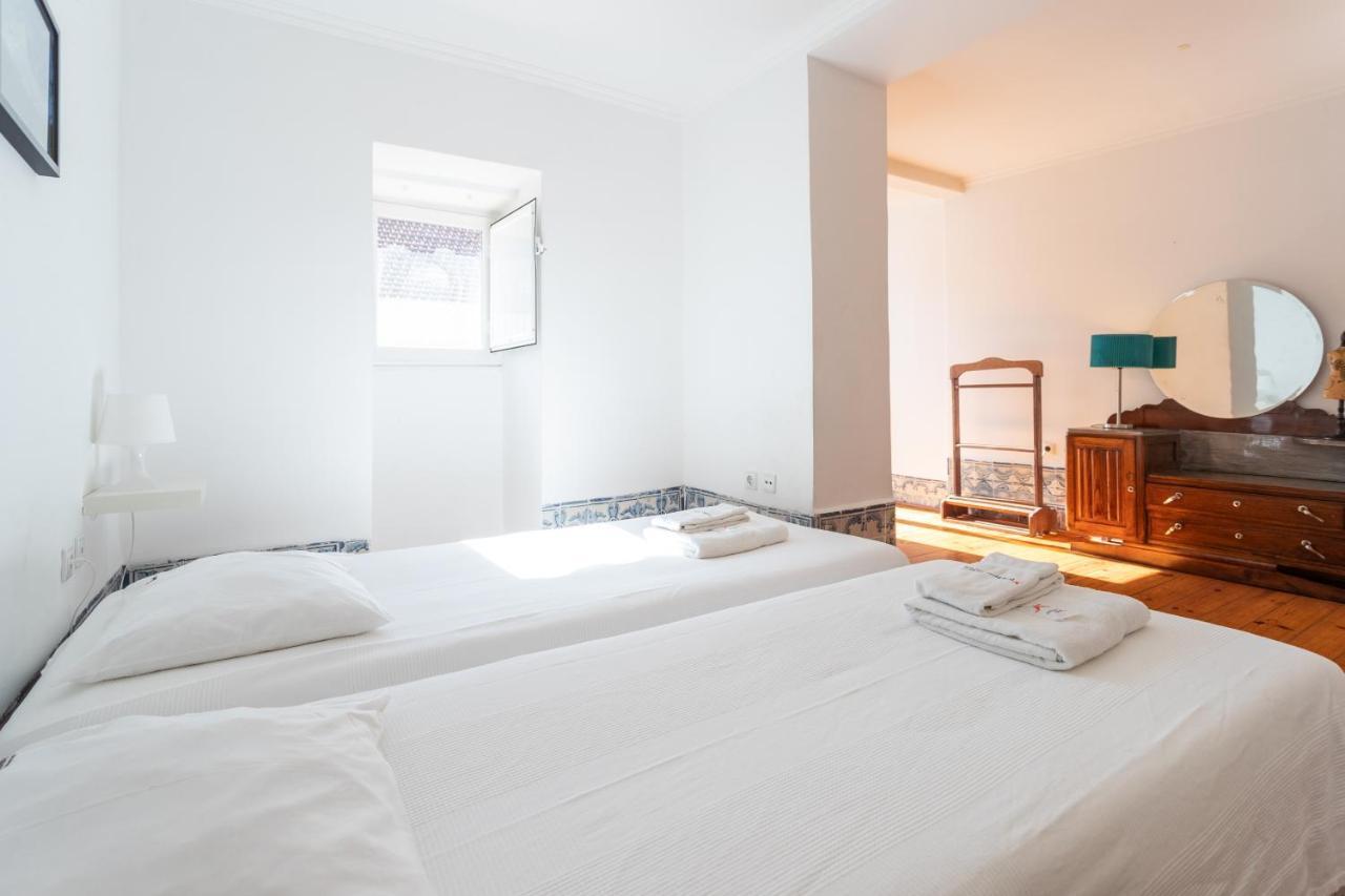 Flh Se Apartment Lisbon Luaran gambar